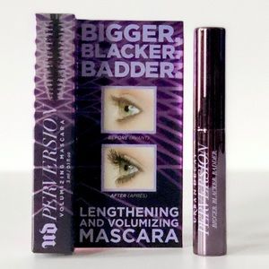 5/$25❣️Urban Decay Perversion Volumizing Mascara
